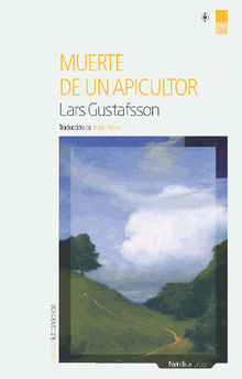 Muerte de un apicultor.  Lars Gustafsson