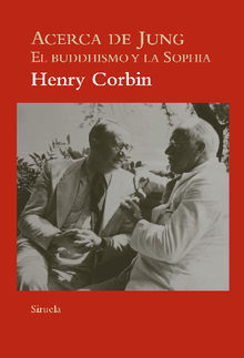 Acerca de Jung.  Henry Corbin