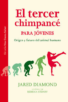 El tercer chimpanc para jvenes.  Mara Corniero