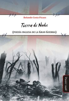 Tierra de nadie.  Elizabeth Underhill