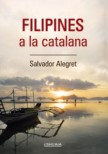 Filipines a la catalana.  Salvador Alegret