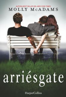 Arrisgate. CARLOS RAMOS MALAVE