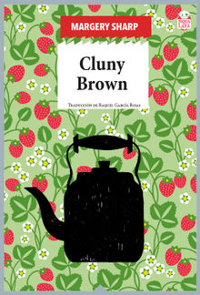 Cluny Brown.  Raquel Garca Rojas