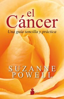 El cncer.  SUZANNE POWELL