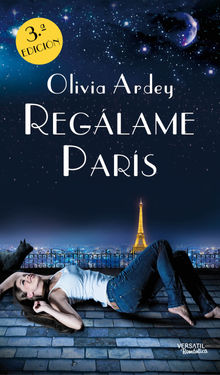 Reglame Pars.  Olivia Ardey