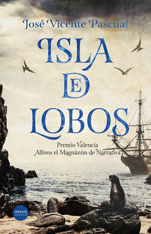 Isla de Lobos.  Jos Vicente Pascual