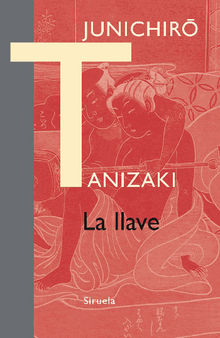 La llave.  Keiko Takahashi