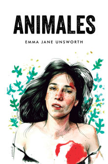 Animales.  Silvia Moreno Parrado