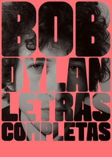 Letras completas.  Jos Moreno