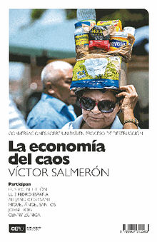 La economa del caos.  Vctor Salmern