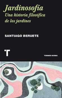 Jardinosofa.  Santiago Beruete