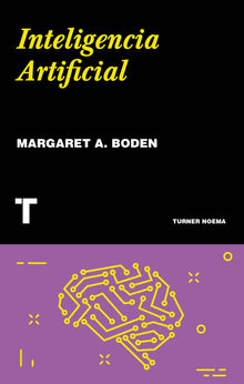 Inteligencia Artificial.  Margaret A. Boden