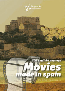 Movies made in Spain.  Bob Yareham