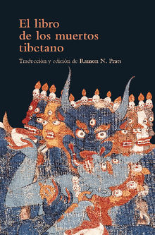 El libro de los muertos tibetano.  Ramon N. Prats