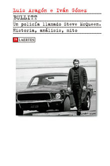 Bullitt.  Ivn Gmez Garca