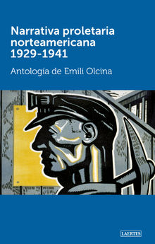 Narrativa proletaria norteamericana 1929-1941.  VV. AA.