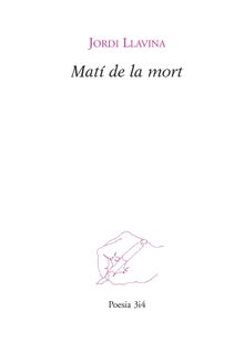 Mat de la mort.  Jordi Llavina