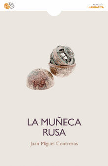 La mueca rusa.  Juan Miguel Contreras