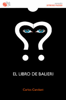 El libro de Balieri.  Carlos Candiani