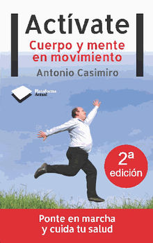 Actvate.  Antonio Casimiro