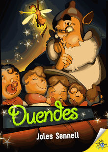 Duendes.  Josep Albanell