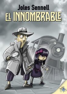 El innombrable.  Jess Mara Zabalza