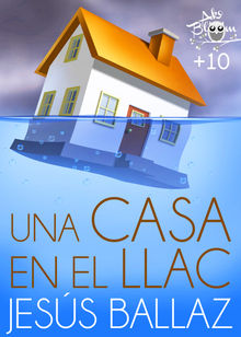 Una casa en el llac.  Jess Ballaz