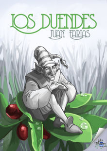 Los duendes.  Juan Farias