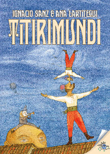 Titirimundi.  Metaforic Club de Lectura