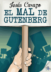 El mal de Gutenberg.  Metaforic Club de Lectura