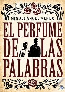 El perfume de las palabras.  Metaforic Club de Lectura