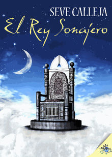 El rey sonajero.  Metaforic Club de Lectura