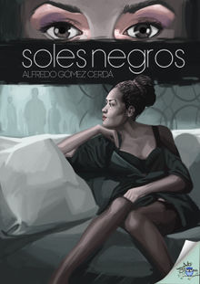 Soles negros.  Alfredo Gmez Cerd