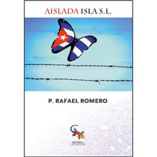 Aislada Isla S.L..  Rafael Romero