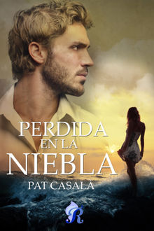 Perdida en la niebla.  Pat Casal