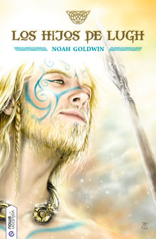 Los hijos de Lugh.  Noah Goldwin