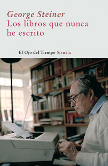 Los libros que nunca he escrito.  Mar?a Condor