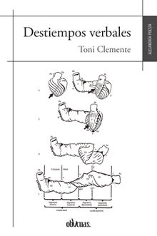 Destiempos verbales.  Toni Clemente