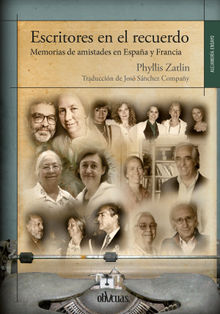 Escritores en el recuerdo.  Phyllis Zatlin