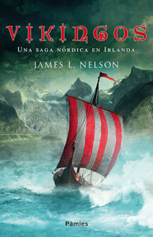 Vikingos.  James L. Nelson