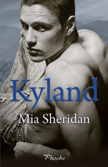 Kyland.  Mia Sheridan