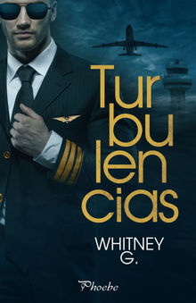 Turbulencias.  Whitney G.