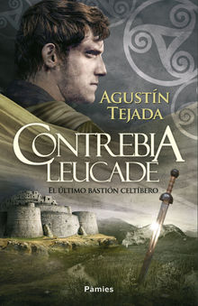 Contrebia Leucade.  Agustn Tejada