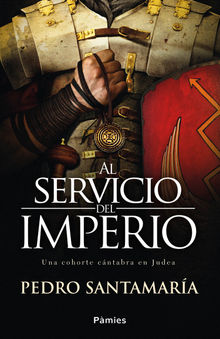 Al servicio del Imperio.  Pedro Santamara