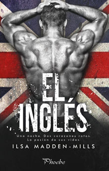 El ingls.  Ilsa Madden-Mills