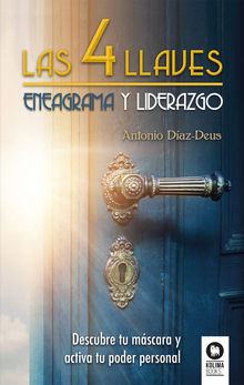 Las 4 llaves.  Antonio Daz-Deus