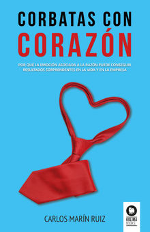 Corbatas con corazn.  Carlos Marn Ruiz