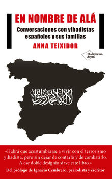 En nombre de Al.  Anna Teixidor