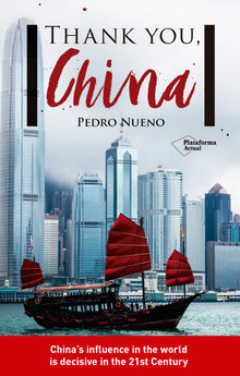 Thank You, China.  Pedro Nueno