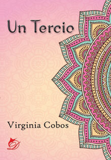 Un tercio.  Virginia Cobos